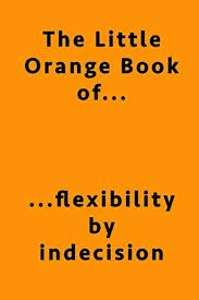 The Little Book of Flexibility